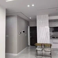 فروش آپارتمان ۱۰۰ متری صفر کلید نخورده