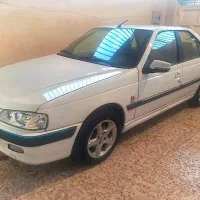 پارس تیوفایو خانگی ۹۶