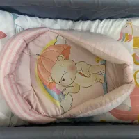 گهواره مخصوص کودکان رفلاکسی و دارای کولیک|تخت و صندلی بچه|رشت, سلیمانداراب|دیوار