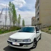 پژو پارس ELX XUM