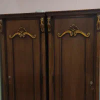 کمد|جاکفشی، کمد، دراور|چمران, |دیوار