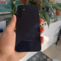 سامسونگ Galaxy A15 با حافظهٔ ۱۲۸ گیگابایت
