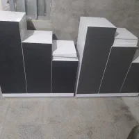 جاکفشی|جاکفشی، کمد، دراور|جیرفت, |دیوار