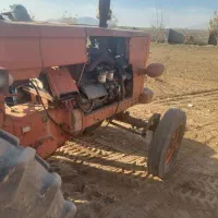 تراکتور ۶۵|خودرو سنگین|همایجان, |دیوار