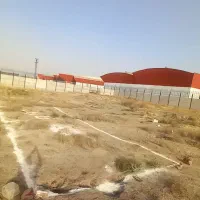 زمین چراغچی ۴۳ فتح آباد سند دار