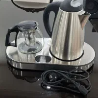 چای ساز تکنو