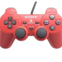 دسته پلستیشن 2