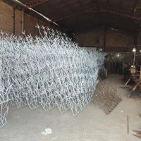 حفاظ شاخ گوزنی(حفاظ روی دیوار)