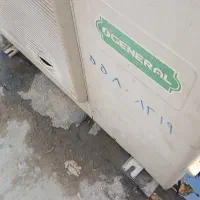 فروش کولر گازی ۳۶۰۰۰