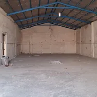 اجاره ۱۰۵۰ متر سوله|اجارهٔ دفتر صنعتی، کشاورزی، تجاری|گلستان (تهران), |دیوار