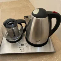 چای ساز سالم