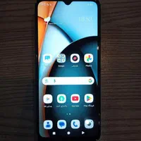 شیائومی redmi a3 با حافظهٔ ۱۲۸ گیگابایت رم 6|موبایل|اصفهان, شهرک کاوه|دیوار
