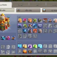 کلش|کنسول، بازی ویدئویی و آنلاین|نورآباد, |دیوار