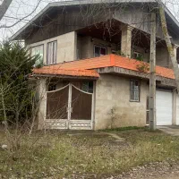 فروش ویلای دوبلکس سه خوابه استخردار