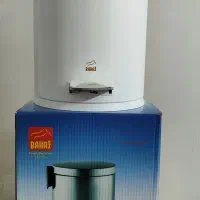 سطل زباله و سطل برنج