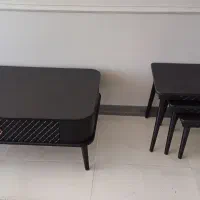 میز جلومبلی