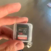 کارت حافظه ۱۲۸ گیگابایت