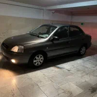 ریو ۸۹ سند دوبرگ،۱۷۵ هزارتاکار|خودرو سواری و وانت|تهران, شمسآباد|دیوار