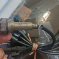سنسور اکسیژن ازرا و سوزوکی