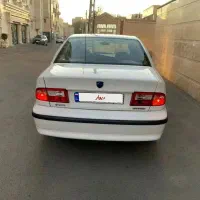 سمند موتور ملی  دوگانه شرکتی کلاس ۱۶|خودرو سواری و وانت|تبریز, |دیوار