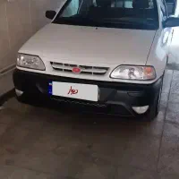 پراید وانت GX 1405