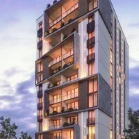 پیش فروش مدرن ترین سازه ی کوی زنبق