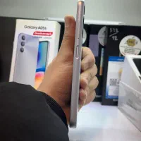 Samsung A05s 64/4 قیمت مناسب|موبایل|کرج, گوهردشت|دیوار