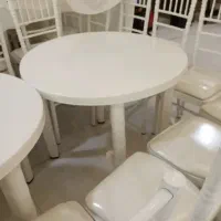 فروش میز و صندلی