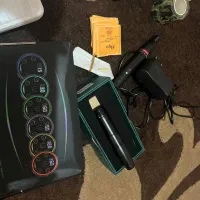 لوازم کامل میکروبلیدینگ و میکروپیگمنتیشن|آرایشگاه و سالنهای زیبایی|بابل, |دیوار