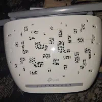 دوعدد مودم Adsl 2+