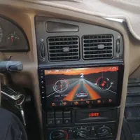 پژو 405 GLX - دوگانه سوز CNG، مدل ۱۳۹۱|خودرو سواری و وانت|شیراز, گل سرخ|دیوار