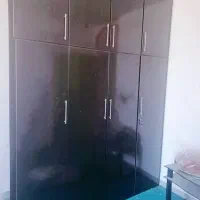 کمد دبواری ام دی اف