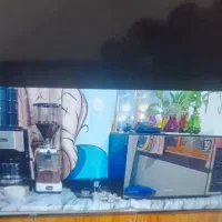 واگذاری کافیشاپ با وسایل|کافیشاپ و رستوران|مشهد, شهرک لشکر (شهرک غرب)|دیوار