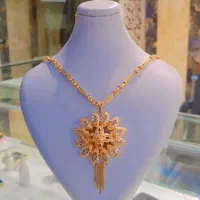 طلای بدون اجرت و مالیات،