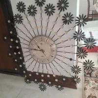 ساعت دیواری خورشیدی