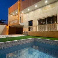 ویلا ۲۰۰ متری ۳ خواب / بهارنارنج سند دار