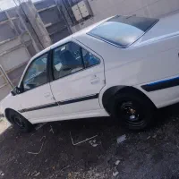 پارس موتور جدید