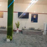 سرای سنتی شهریار