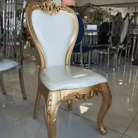 صندلی تالاری پلیمری نیاز تالار/تالاری