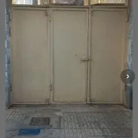 درب حیاط|مصالح و تجهیزات ساختمان|ماکو, |دیوار