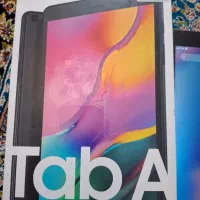 تبلت A