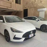 ام جی سایپا