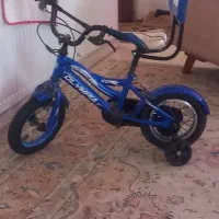 دوچرخه سایز ۱۲