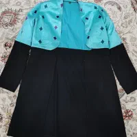 مانتو ایران بانو