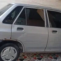 پراید مدل ۸۷ رامهرمز اهواز|خودرو سواری و وانت|رامهرمز, |دیوار