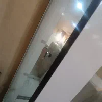 بوفه ویترین|بوفه، ویترین، کنسول|قم, جهان بینی|دیوار