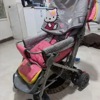 کالسکه نو