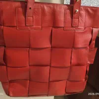 کیف چرم مشهد