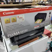 پرینتر Canon PIXMA M280|پرینتر، اسکنر، کپی، فکس|تهران, گلستان (شهرک راه آهن)|دیوار