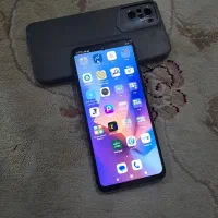 گوشی  نوت 10 با شارژر توربو